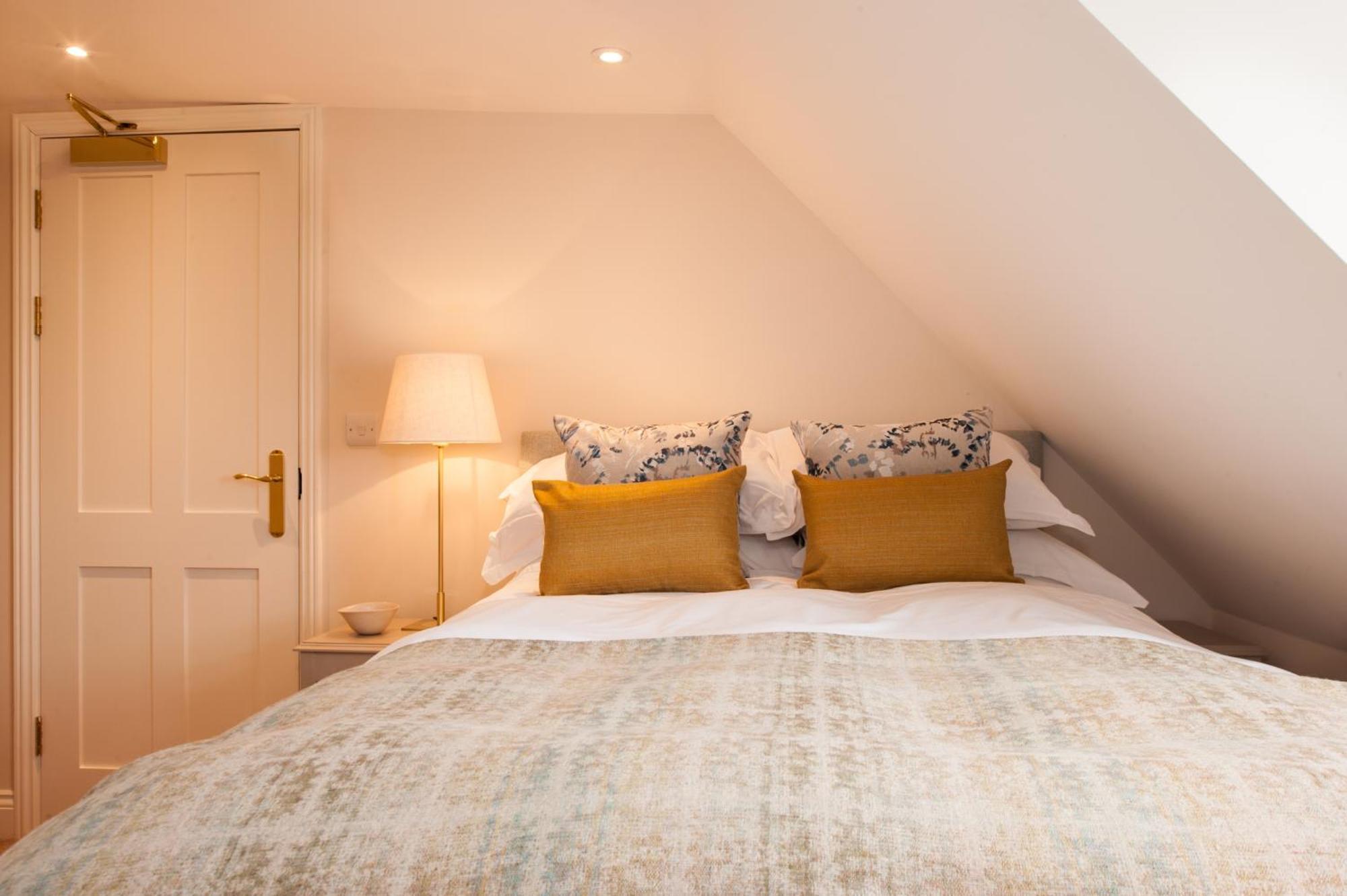 The Charm Brighton Boutique Hotel & Spa Exterior photo