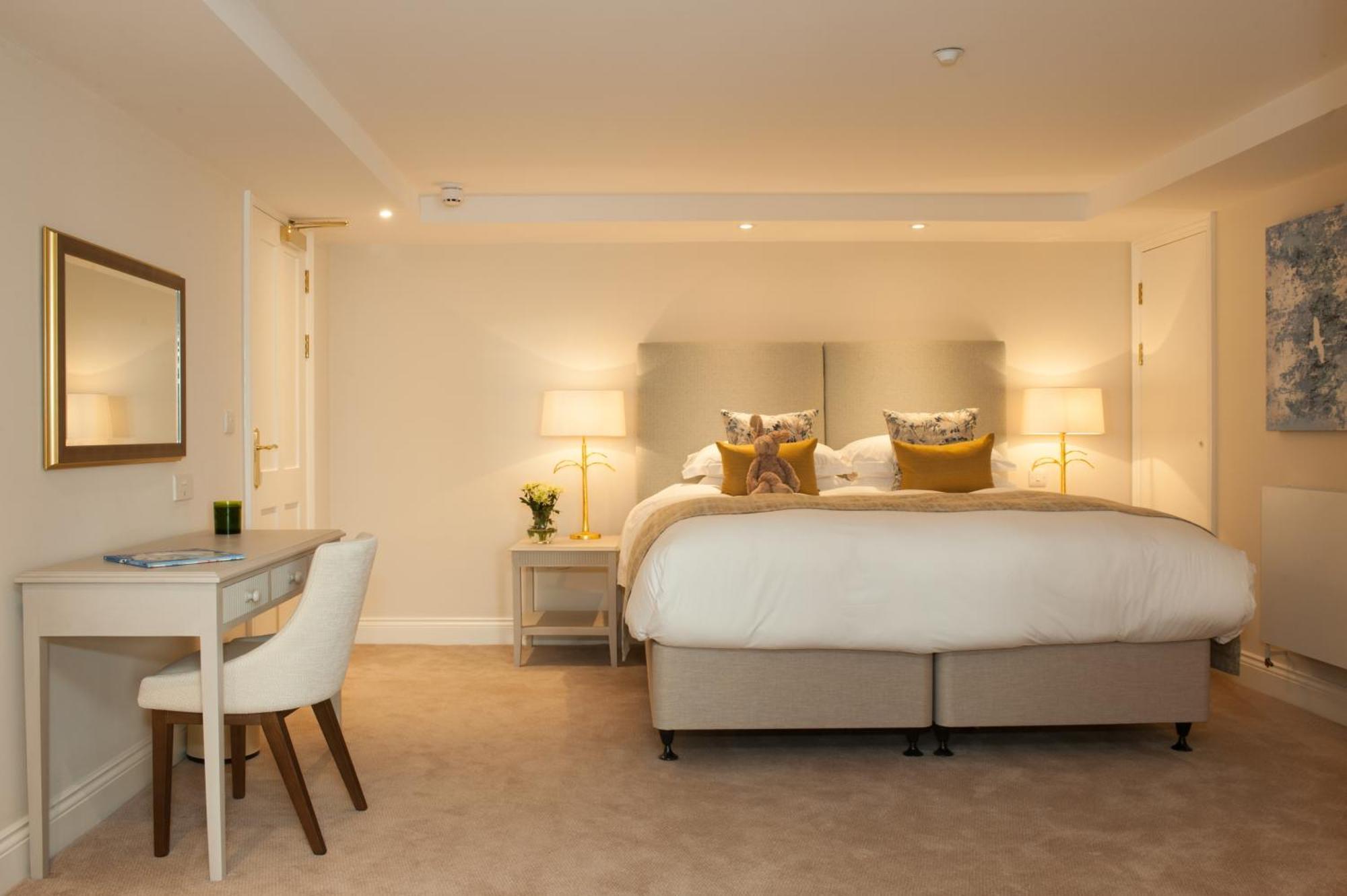 The Charm Brighton Boutique Hotel & Spa Exterior photo