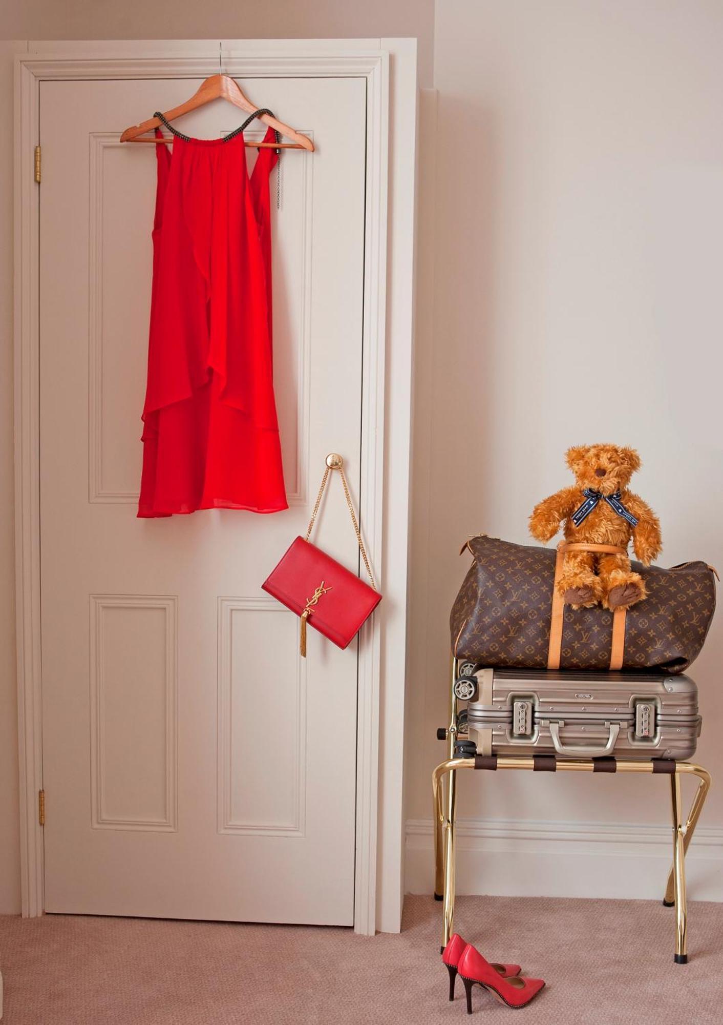 The Charm Brighton Boutique Hotel & Spa Exterior photo A door hook